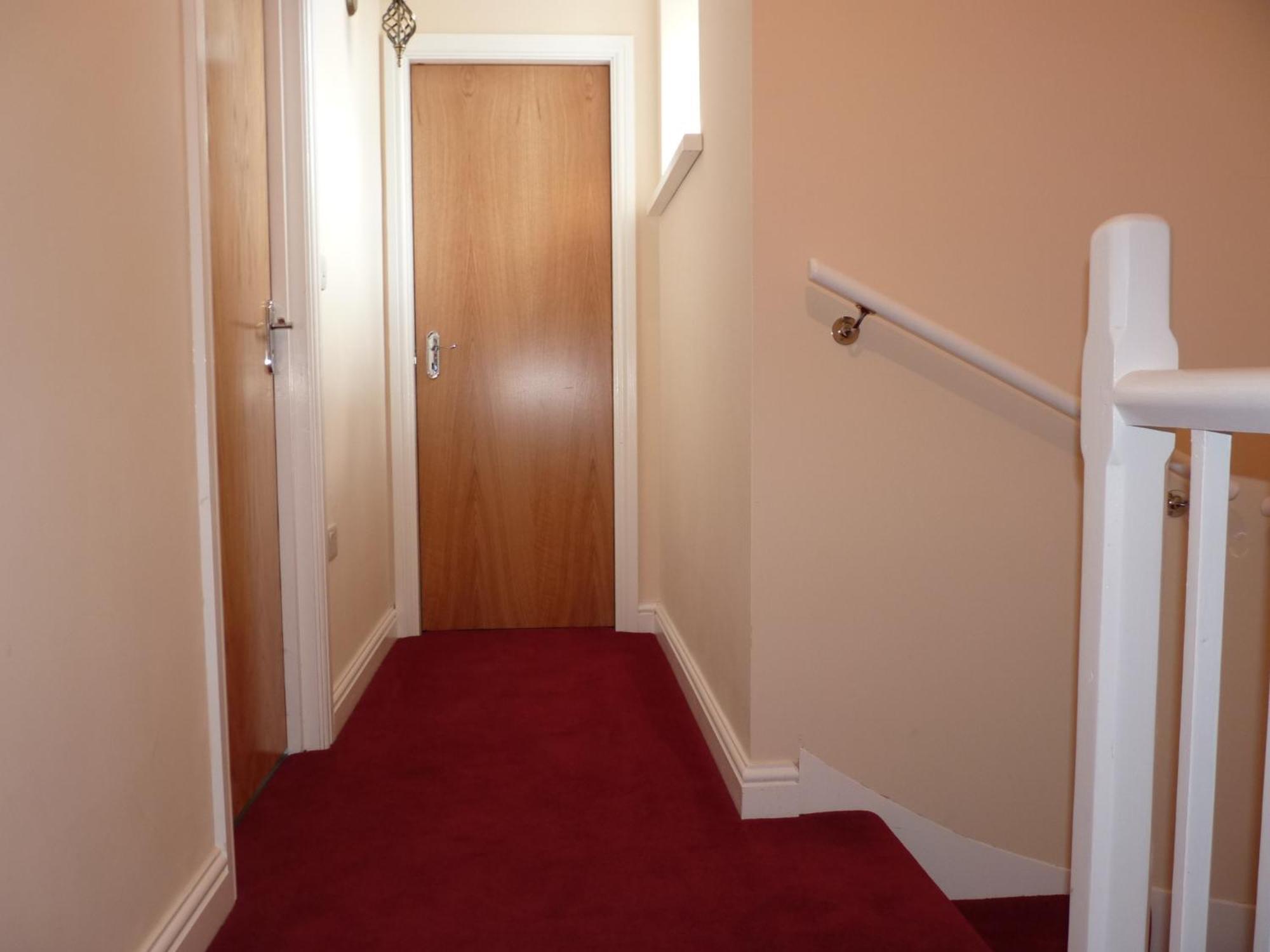 Bed and Breakfast Seven Stars Okehampton Exterior foto